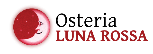 Osteria Luna Rossa